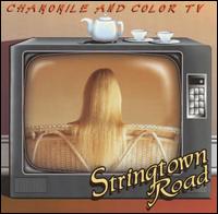 Chamomile and Color TV von Stringtown Road