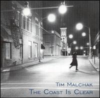 Coast is Clear von Tim Malchak