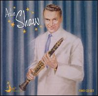 Jazz After Hours von Artie Shaw