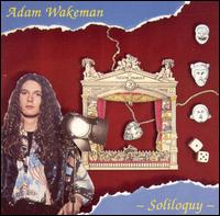 Soliloquy von Adam Wakeman