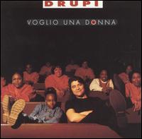 Voglio Una Donna von Drupi