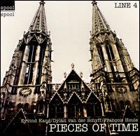 Pieces of Time von Eyvind Kang