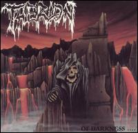 Of Darkness von Therion