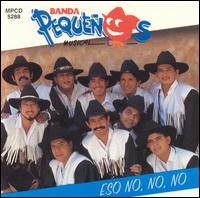 Banda Pequeños Musical, Vol. 2 von Banda Pequeños Musical