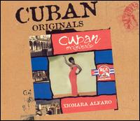 Cuban Originals von Xiomara Alfaro