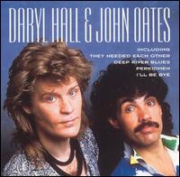 Daryl Hall & John Oates  von Hall & Oates