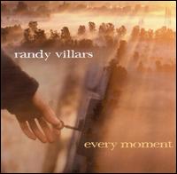 Every Moment von Randy Villars