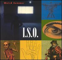 I.S.O. (In Search Of) von Weird Summer