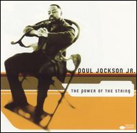 Power of the String von Paul Jackson, Jr.