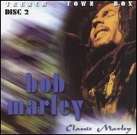 Trench Town Box [Disc 2] von Bob Marley