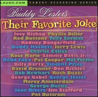 Buddy Lester's Their Favorite Joke von Buddy Lester