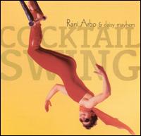 Cocktail Swing von Rani Arbo