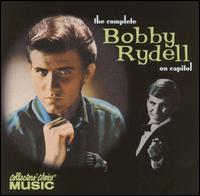 Complete Bobby Rydell on Capitol von Bobby Rydell