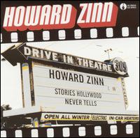 Stories Hollywood Never Tells von Howard Zinn