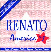 America Is #1 von Renato