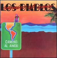 Camino Al Amor von Los Diablos