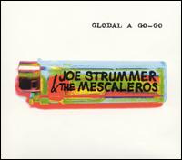 Global a Go-Go von Joe Strummer