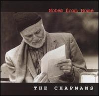 Notes From Home von The Chapmans