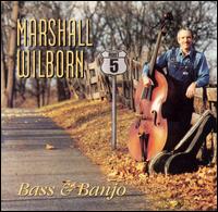 Root 5: Bass and Banjo von Marshall Wilborn