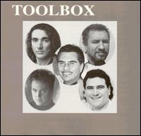 Toolbox von Toolbox