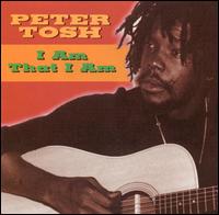 I Am That I Am von Peter Tosh