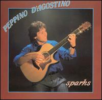 Sparks von Peppino d'Agostino