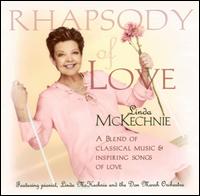 Rhapsody of Love von Linda McKechnie