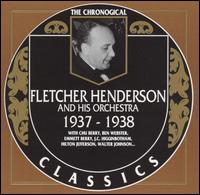 1937-1938 von Fletcher Henderson