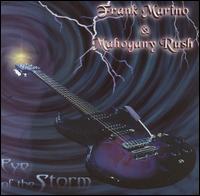 Eye of the Storm von Frank Marino