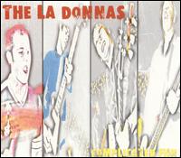 Complicated Fun von The La Donnas