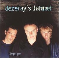 Immune von Dezeray's Hammer