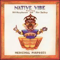Medicinal Purposes von Native Vibe