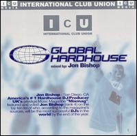 Global Hardhouse von Jon Bishop