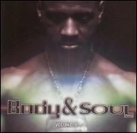 Body & Soul NYC, Vol. 3 von Various Artists