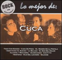 Rock en Espanol: Lo Mejor de Cuca von Cuca