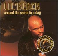 Around the World in a Day von Lil Black