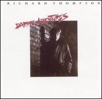 Daring Adventures von Richard Thompson