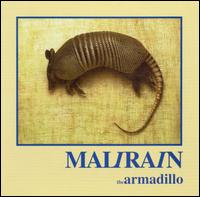 Armadillo von Mali Rain