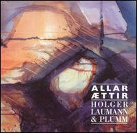 Allar Aettir (All Directions) von Holger Laumann