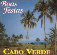 Cabo Verde von Boas Festas