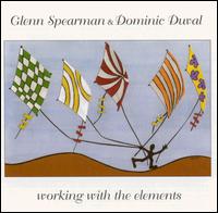 Working with the Elements von Glenn Spearman