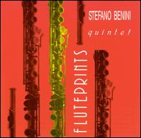 Fluteprints von Stefano Benini