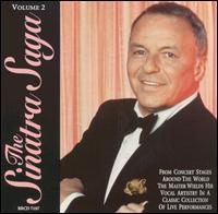 Sinatra Saga, Vol. 2 von Frank Sinatra