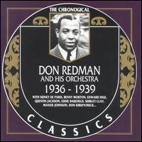 1936-1939 von Don Redman