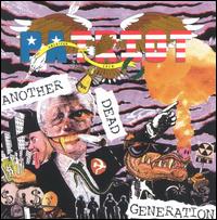 Another Dead Generation von Patriot