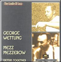 Gettin' Together von George Wettling