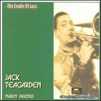 Makin' Friends von Jack Teagarden