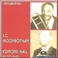 Big City Blues von J.C. Higginbotham