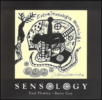 Sensology von Paul Plimley