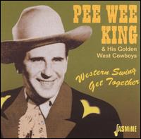 Western Swing Get Together von Pee Wee King